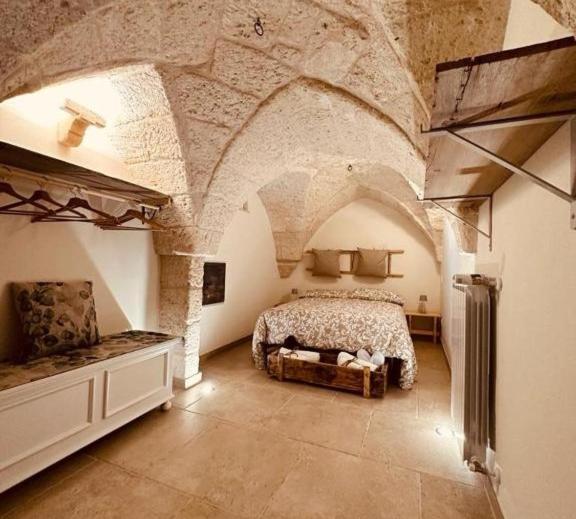 Вилла Casa In Stile Пецце-ди-Греко Экстерьер фото