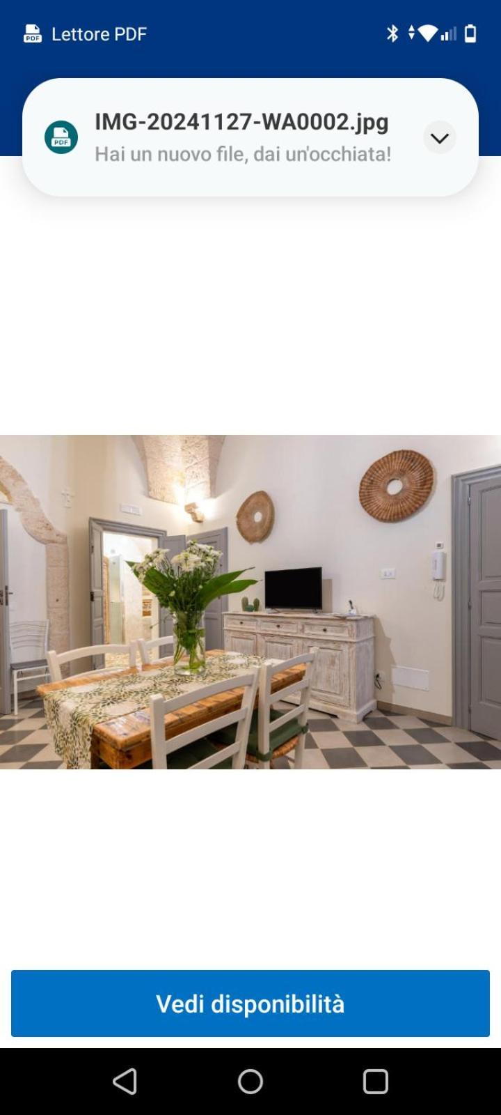 Вилла Casa In Stile Пецце-ди-Греко Экстерьер фото